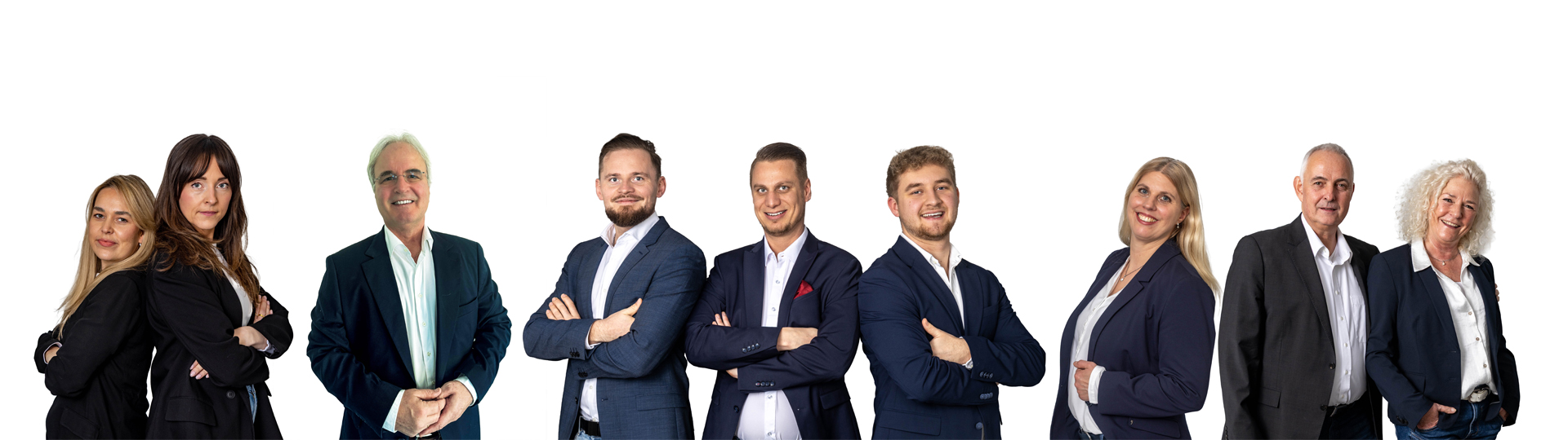 AXA Hauptvertretung in Dortmund Niels Rutenfranz aus Dortmund