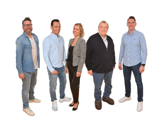 AXA Generalvertretung in Mönchengladbach Christian Ortz aus Mönchengladbach