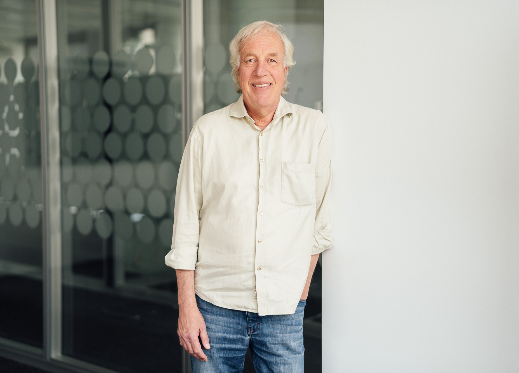 Heinz Gebauer Heinz Gebauer