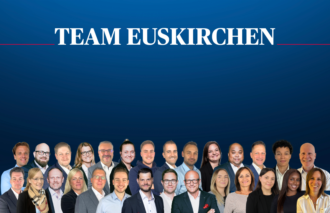 AXA Geschäftsstelle Claus Decker oHG in Euskirchen