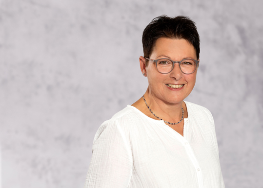 Ulrike Grünefeld