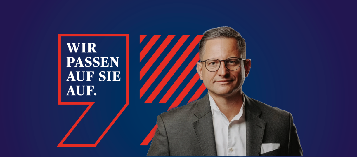 AXA Geschäftsstelle in Münster Thomas A. Stanislawczyk aus Münster