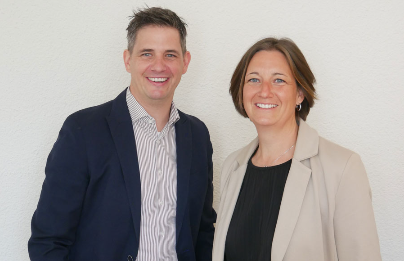 AXA Regionalvertretung in Hüfingen-Mundelfingen  Schwarz OHG aus Hüfingen-Mundelfingen