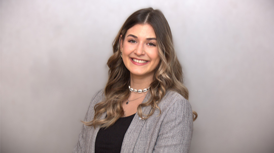 Francesca Pezzolla