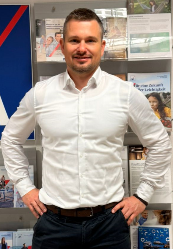 Mario Sietzke