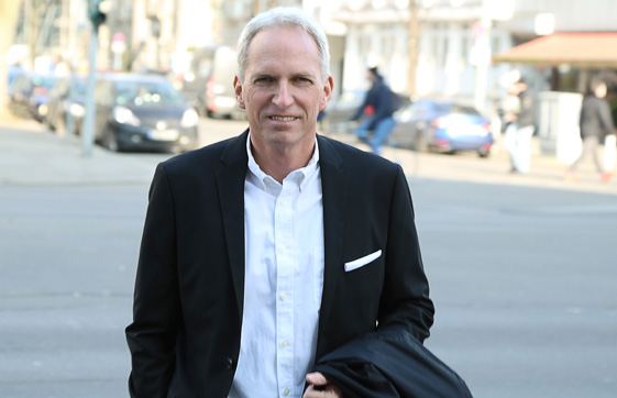 AXA Regionalvertretung Tobias Krüger aus Berlin