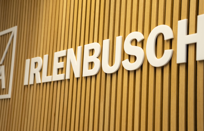 AXA Geschäftsstelle  Irlenb. Vers. u. Immo. GmbH & Co.KG aus Kürten