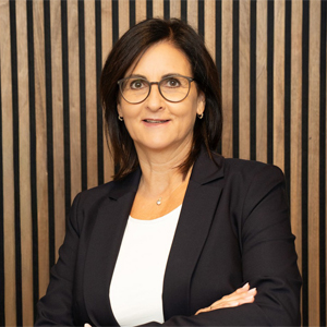 Manuela Matros
