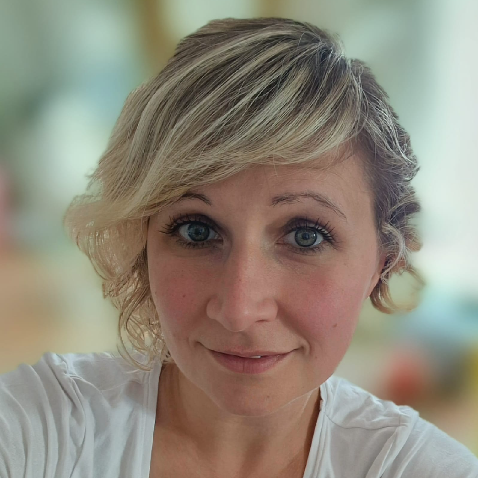 Stephanie Fennen Stephanie Fennen