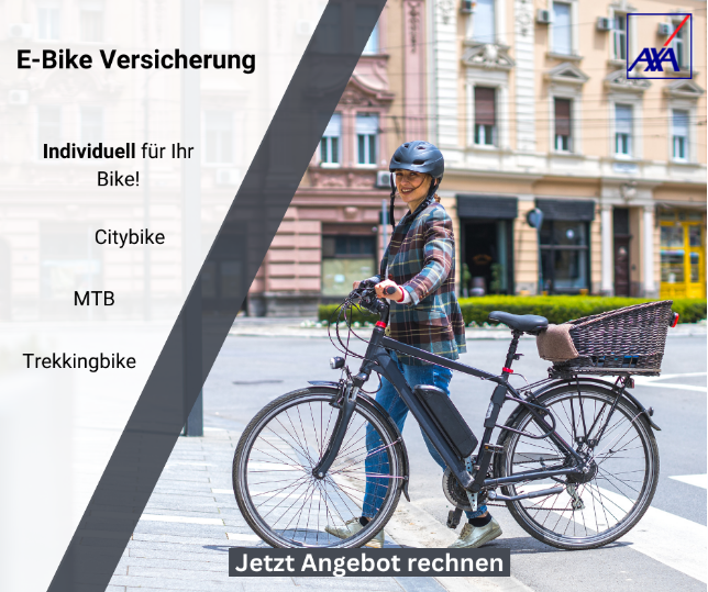 Ihr E-Bike in guten Händen