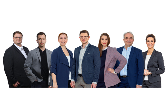 AXA Geschäftsstelle Wittenberg & Zielinski OHG aus Berlin