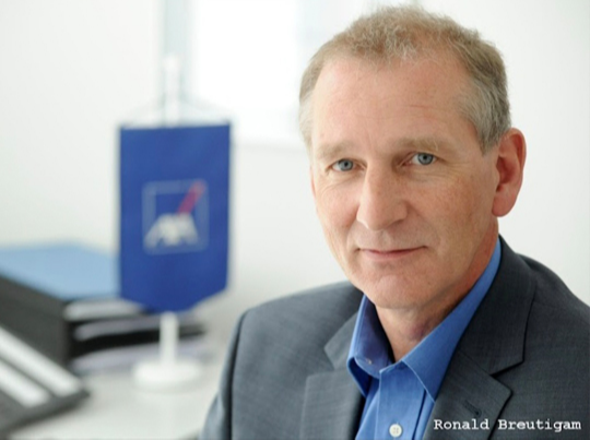 Ronald Breutigam Ronald Breutigam