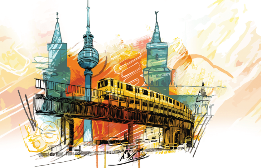 AXA Generalvertretung René Sitte aus Berlin