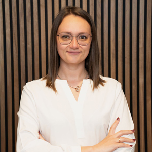 Maria Kreider