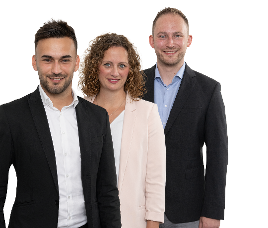 DBV Deutsche Beamtenversicherung Spezialist für den Öffentlichen Dienst Ralf Pajsert aus Duisburg
