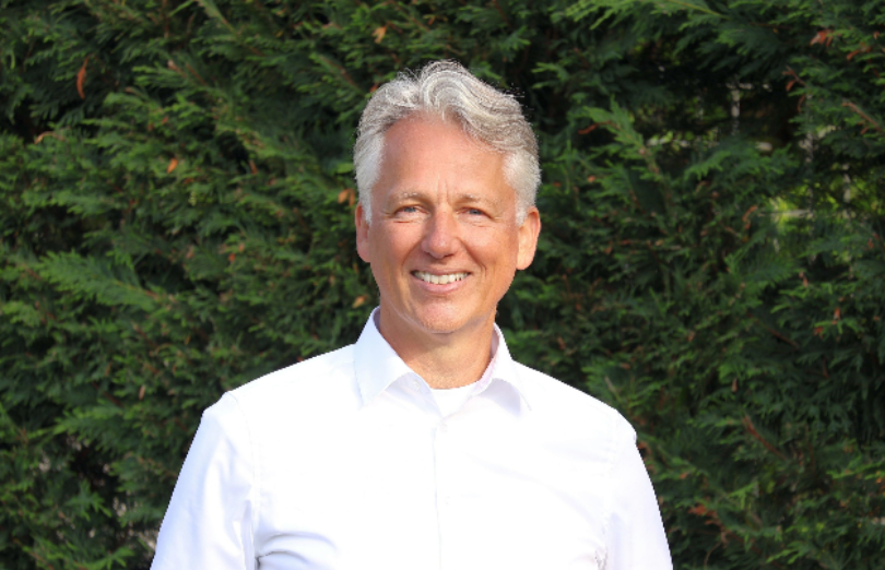AXA Regionalvertretung Stefan Weber aus Lippstadt