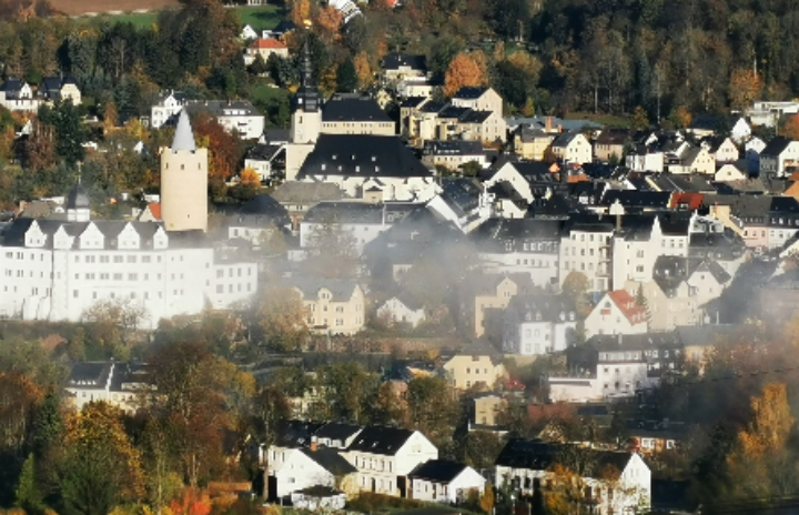 AXA Generalvertretung in Zschopau Toni Steinert aus Zschopau