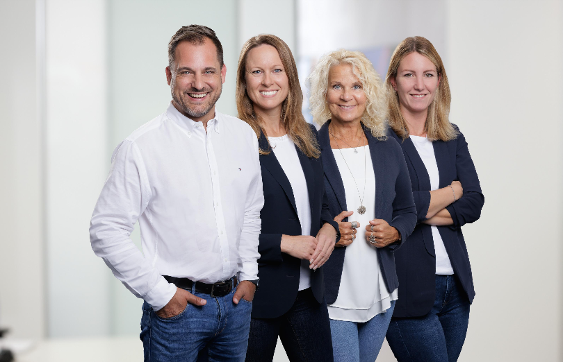 AXA Regionalvertretung in Griesheim Tino Hahn aus Griesheim