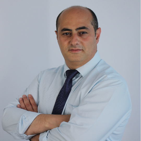 AXA Hauptvertretung in Künzell Mücahit Yildirim aus Künzell