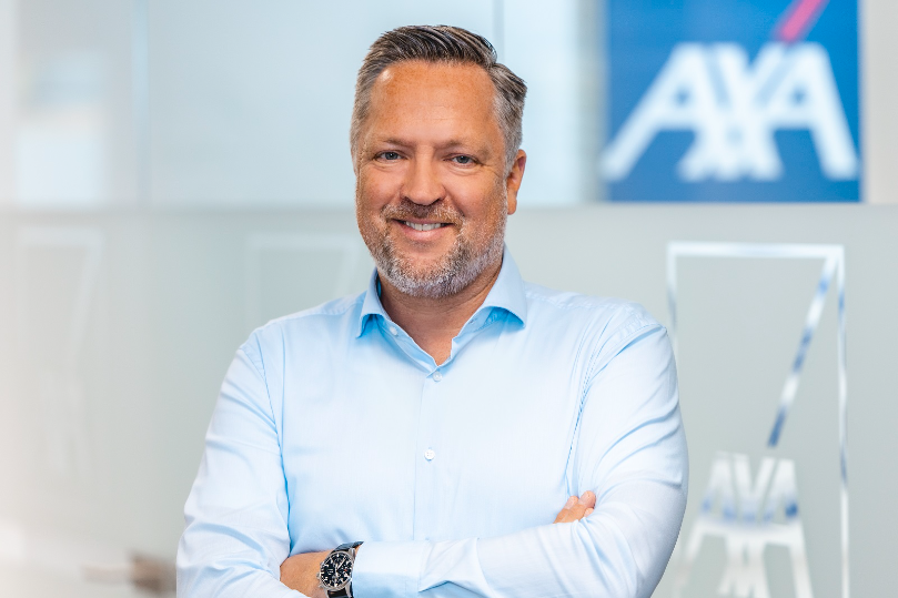 AXA Geschäftsstelle in Meerbusch Markus van Susteren aus Meerbusch
