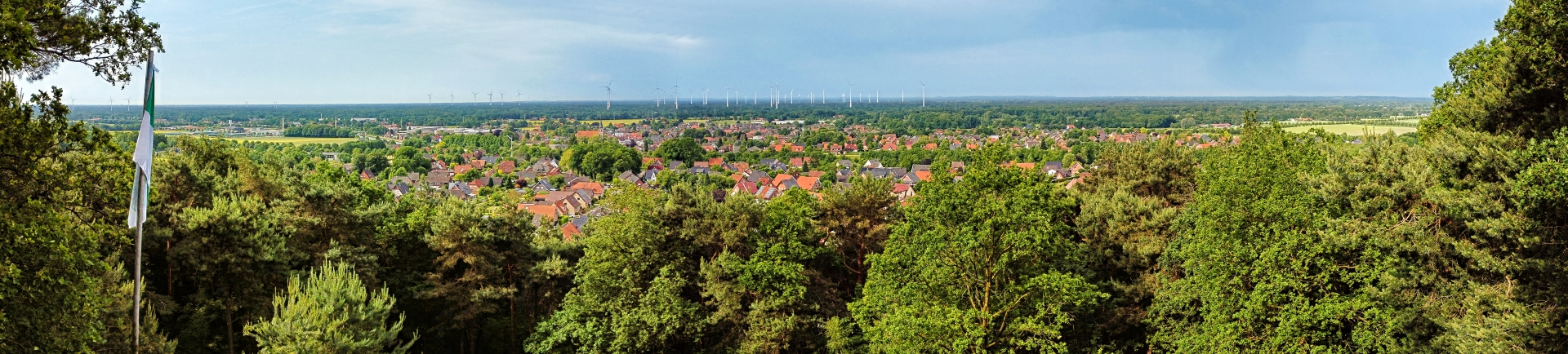 AXA Generalvertretung in Hörstel Heinrich Oechtering aus Hörstel