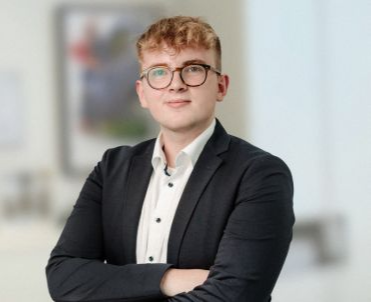 Justin Tönnessen Justin Tönnessen