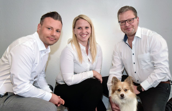 AXA Generalvertretung in Rheinbach Limberg & Engels oHG aus Rheinbach