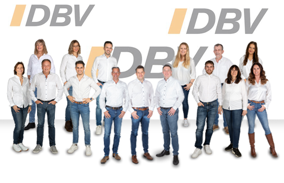 DBV Deutsche Beamtenversicherung  Zimmer oHG Inh. Dern Otto Dietl aus Grünberg