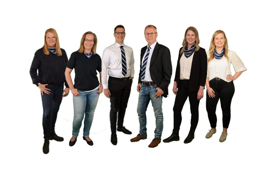 AXA Generalvertretung in Flensburg Christian Johannsen aus Flensburg