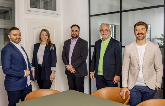 DBV Deutsche Beamtenversicherung  Jentsch oHG aus Berlin