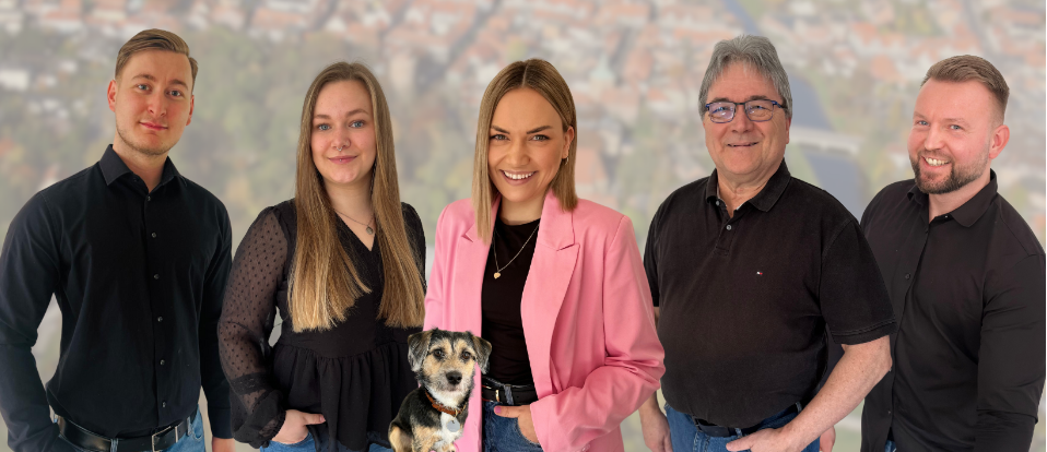 AXA Hauptvertretung in Lüchow (Wendland) Jana Huve aus Lüchow (Wendland)