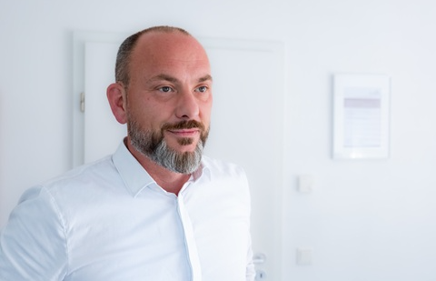 DBV Deutsche Beamtenversicherung Spezialist f&uuml;r den &Ouml;ffentlichen Dienst Thomas Otto aus 