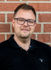 Niklas Krügener Niklas Krügener
