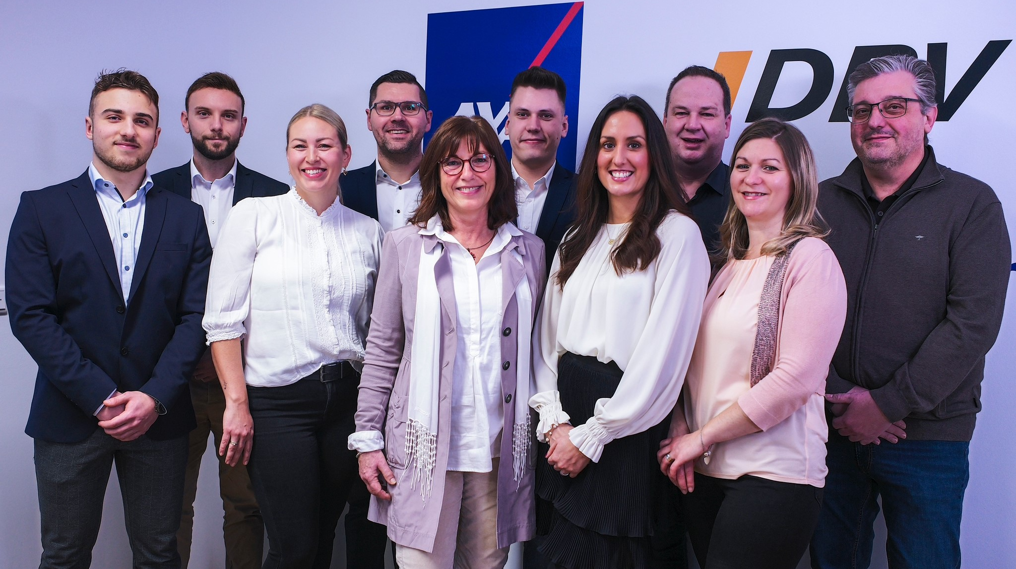 AXA Betreuer Gösch Eschenbacher Koutsimanis oHG in Zirndorf AXA Regionalvertretung Gösch Eschenbacher Koutsimanis oHG in Zirndorf