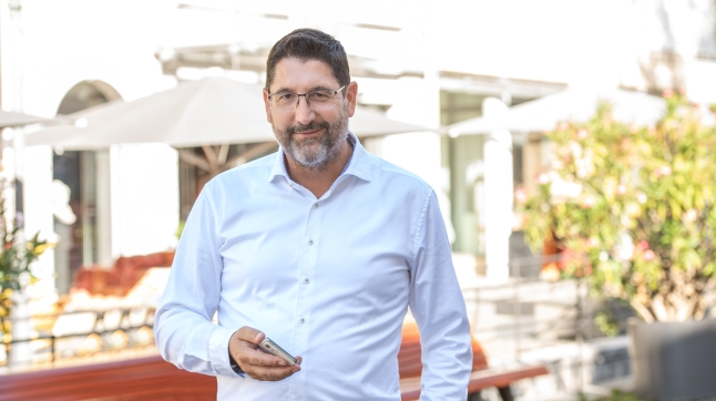 AXA Hauptvertretung Ralph Wörrle in Überlingen