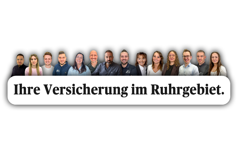 DBV Deutsche Beamtenversicherung   Meyer, Schwarz & Grauli oHG aus Bochum