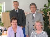 AXA Generalvertretung in Haan Helge Bergmann aus Haan