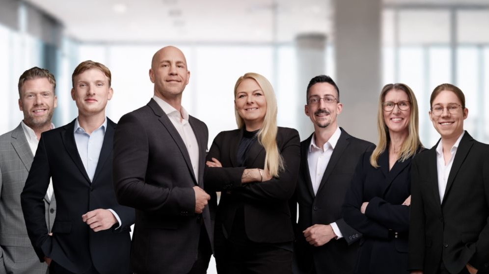 AXA Generalvertretung Poth & Poth oHG in Langenselbold