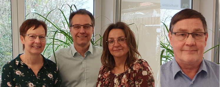 AXA Hauptvertretung in Sassenburg Steffen Wulfes aus Sassenburg