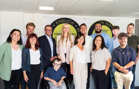 AXA Geschäftsstelle ABSOLUT Finanz GmbH & Co. KG aus Günzburg