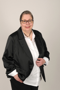 Anja Scholten