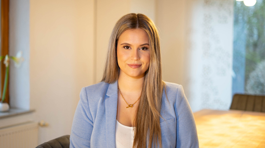 AXA Hauptvertretung Saskja Fingerle in Mannheim