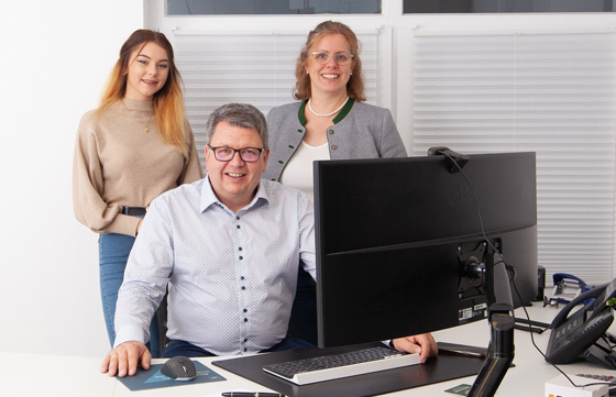 AXA Hauptvertretung in Kolbermoor Michael Frank aus Kolbermoor