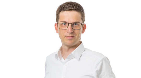 Matthias Kleine