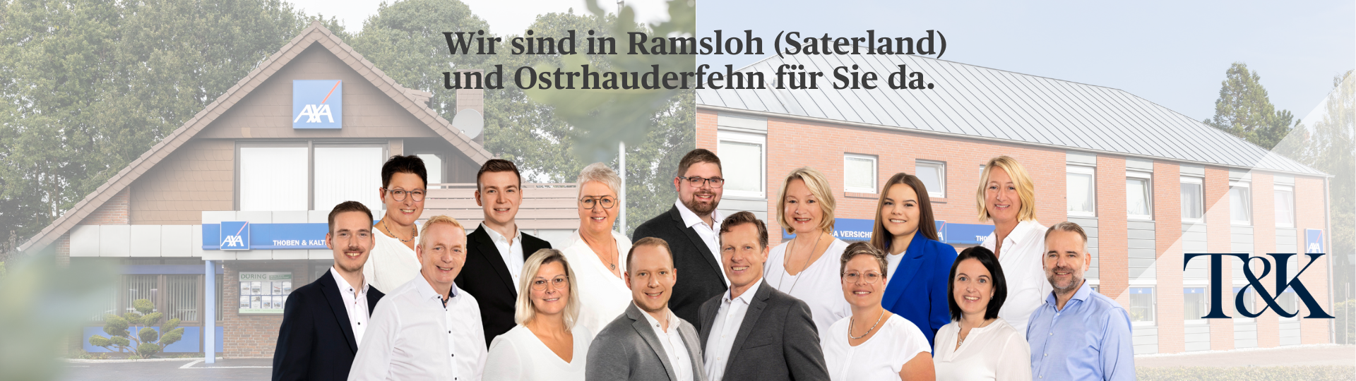 DBV Deutsche Beamtenversicherung Spezialist f&uuml;r den &Ouml;ffentlichen Dienst Thoben & Kaltinski GmbH & Co. KG aus Ostrhauderfehn