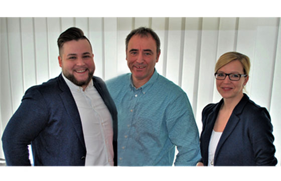 AXA Generalvertretung in Hörstel Heinrich Oechtering aus Hörstel