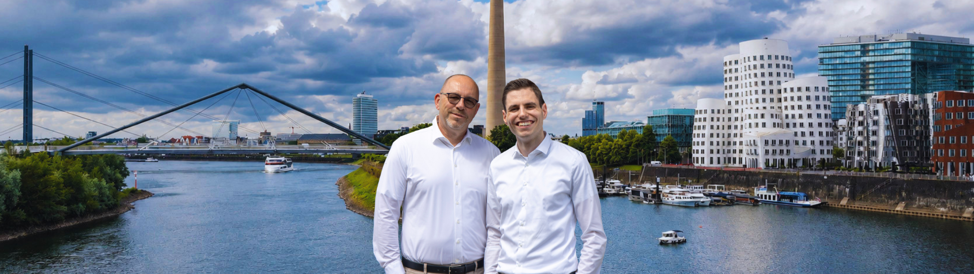 AXA Regionalvertretung in Düsseldorf Michael Seidel aus Düsseldorf