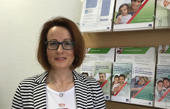 AXA Generalvertretung Silvia Lindau-Rumpf aus Bad Lauchstädt