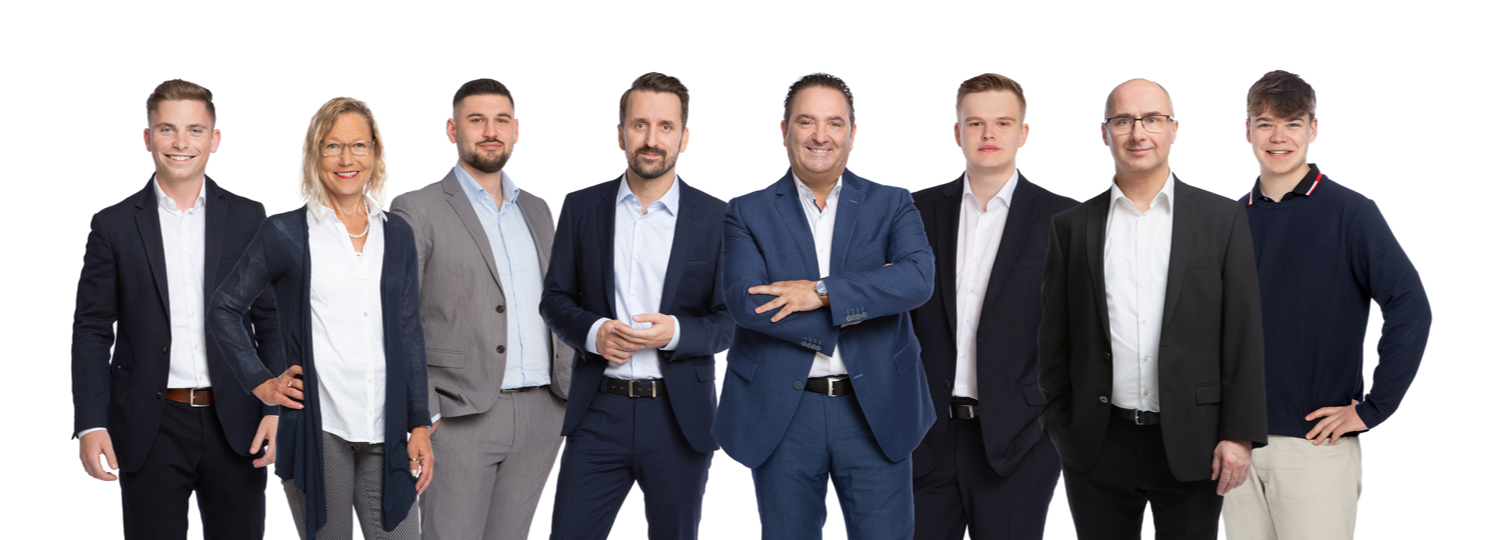 AXA Regionalvertretung in Troisdorf Gabler & Liersch oHG aus Troisdorf