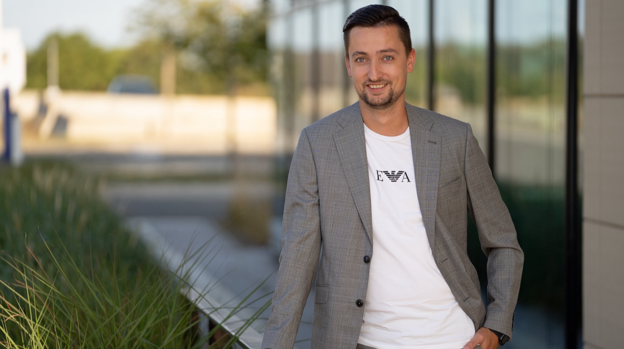 AXA Betreuer Lukas Strobel in Hof AXA Hauptvertretung Lukas Strobel in Hof